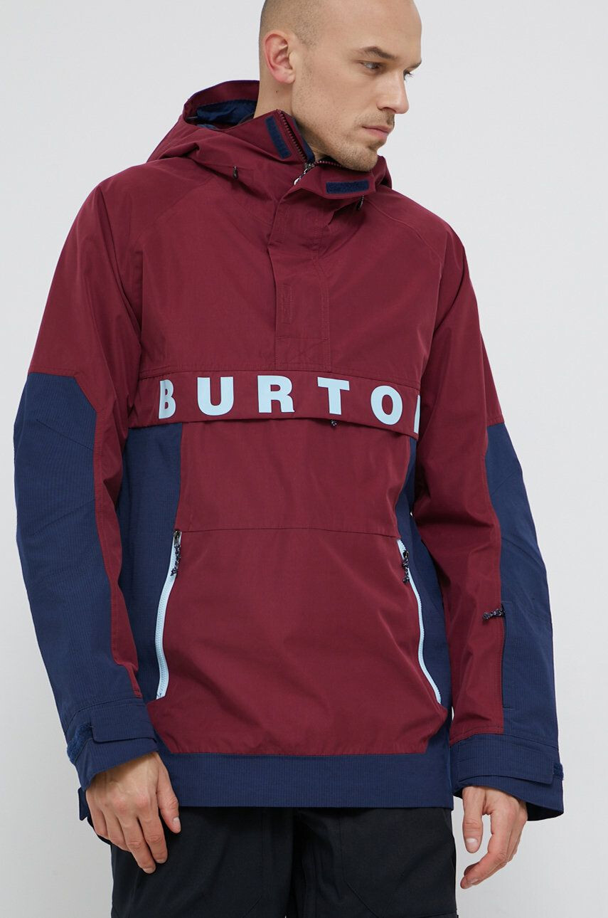 Burton Bunda - Pepit.cz