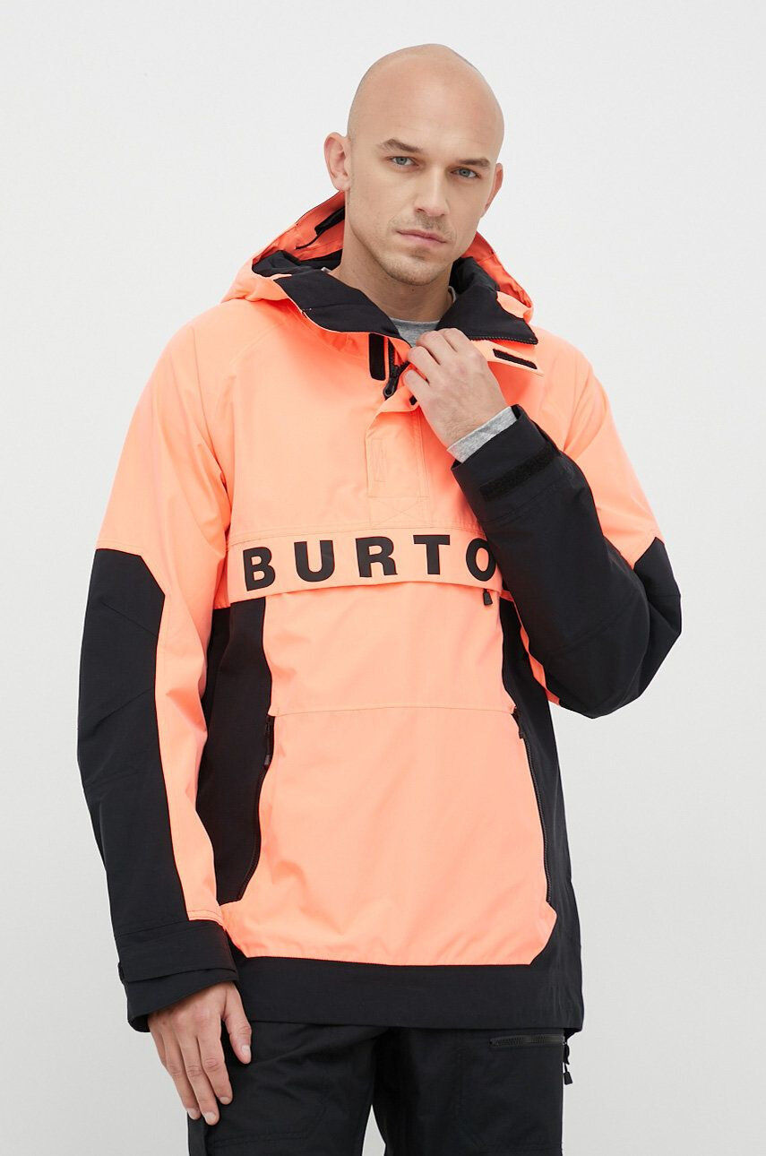 Burton Bunda Frostner - Pepit.cz