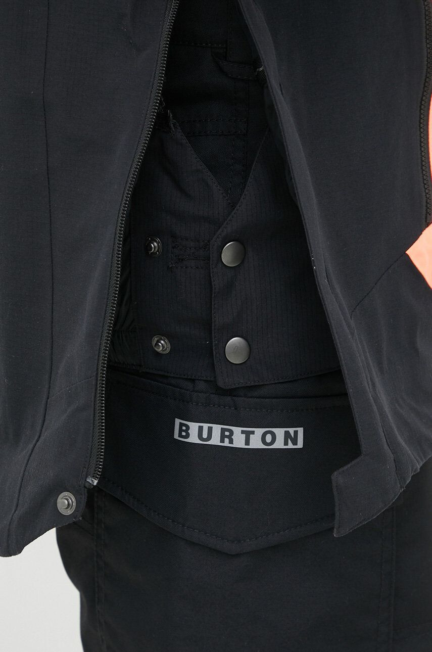 Burton Bunda Frostner - Pepit.cz