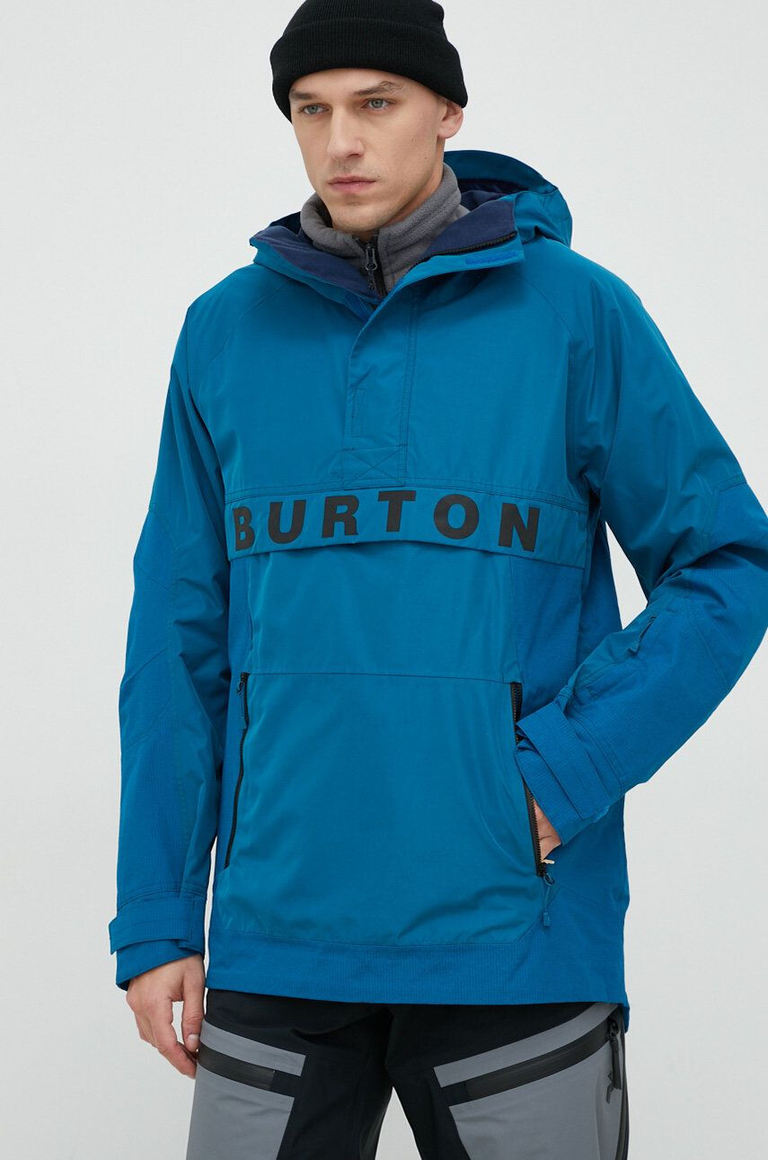 Burton Bunda Frostner - Pepit.cz