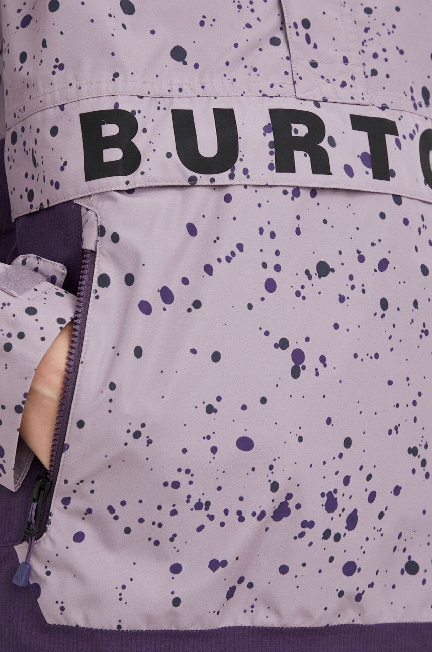 Burton Bunda Frostner - Pepit.cz