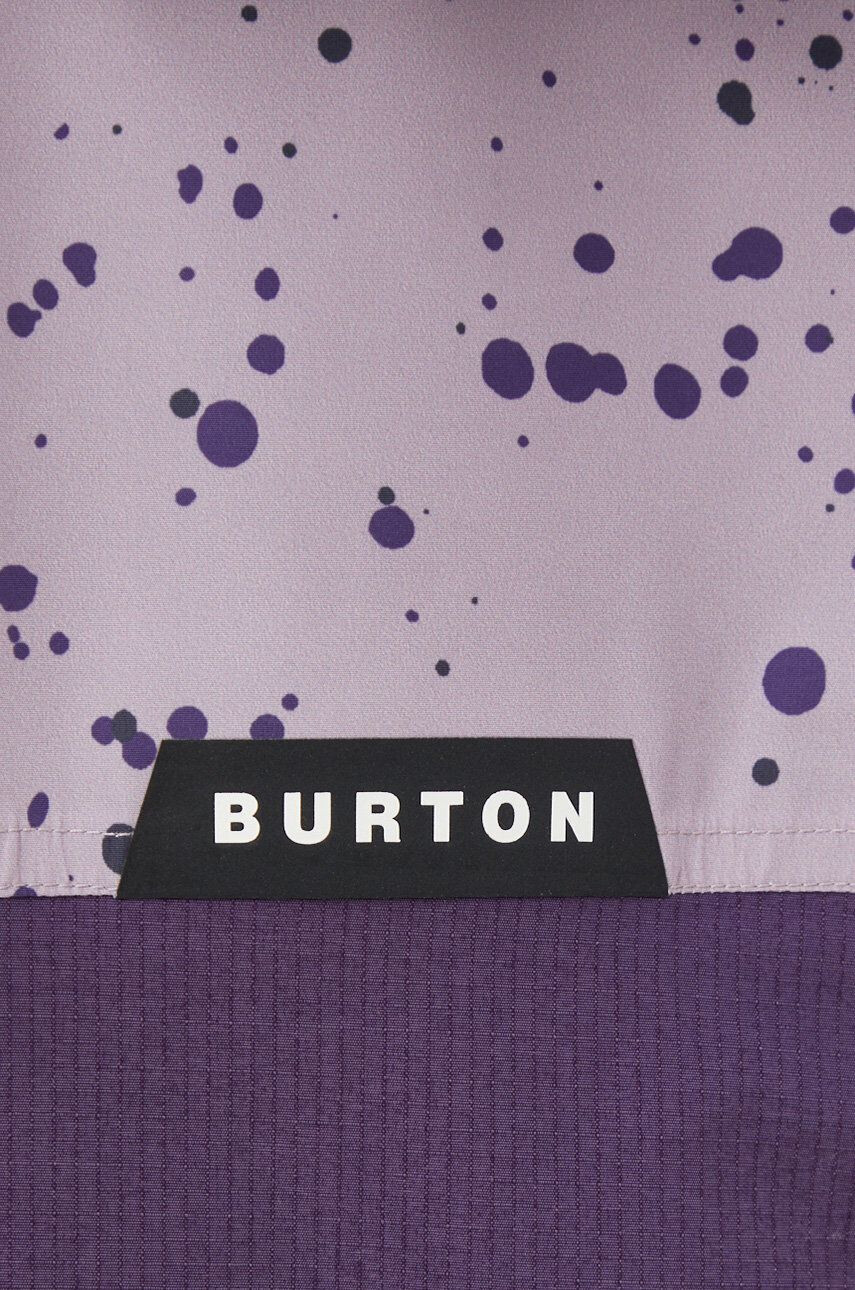 Burton Bunda Frostner - Pepit.cz