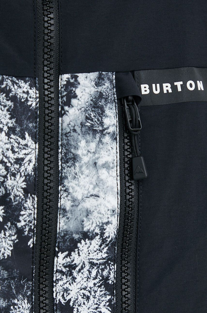 Burton Bunda Peasy černá barva - Pepit.cz