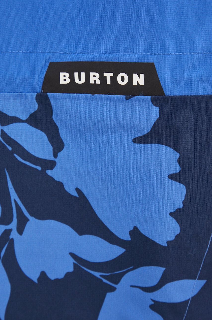 Burton Nepromokavá bunda Veridry 2L - Pepit.cz