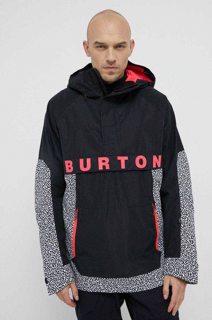 Burton Snowboardová bunda - Pepit.cz