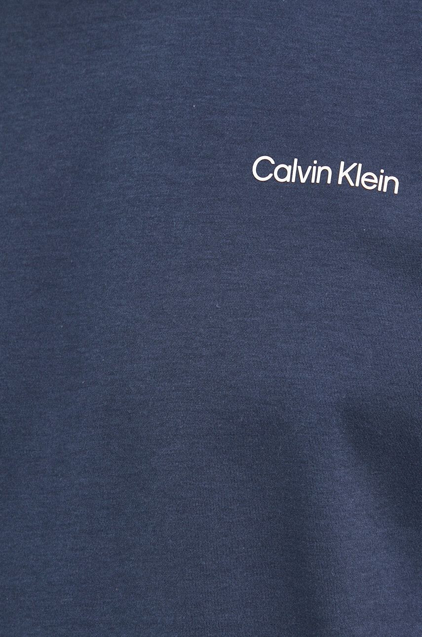 Calvin Klein Bavlněné tričko - Pepit.cz