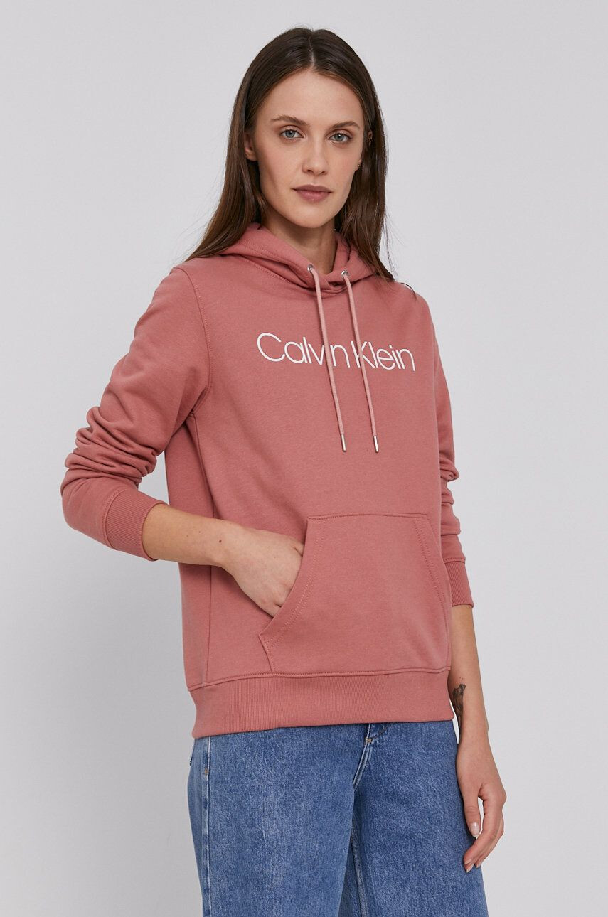 Calvin Klein Mikina - Pepit.cz