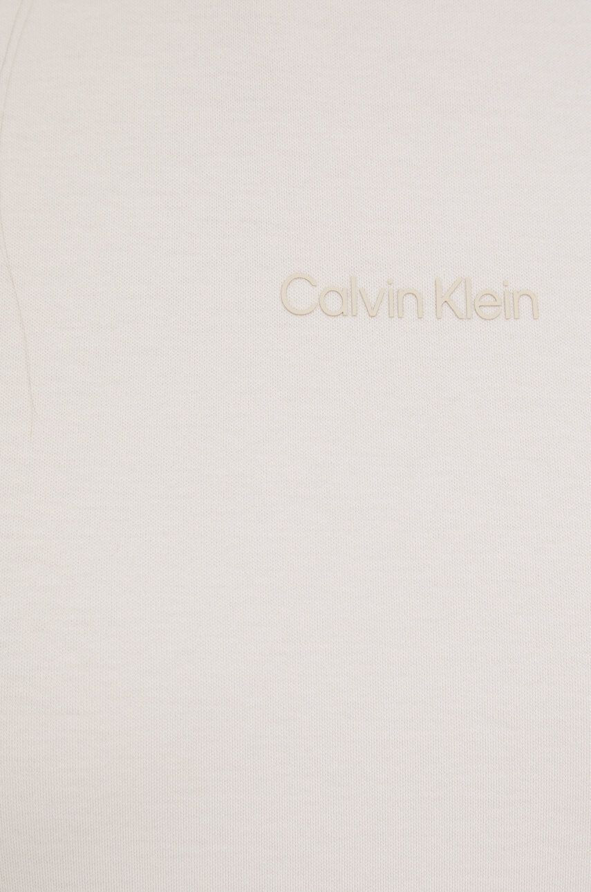 Calvin Klein Bavlněné šaty - Pepit.cz