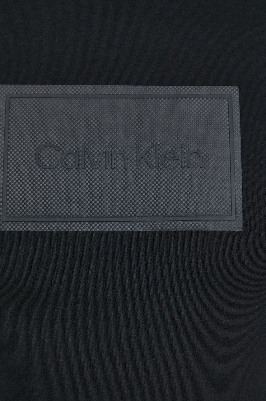 Calvin Klein Bavlněné tričko - Pepit.cz