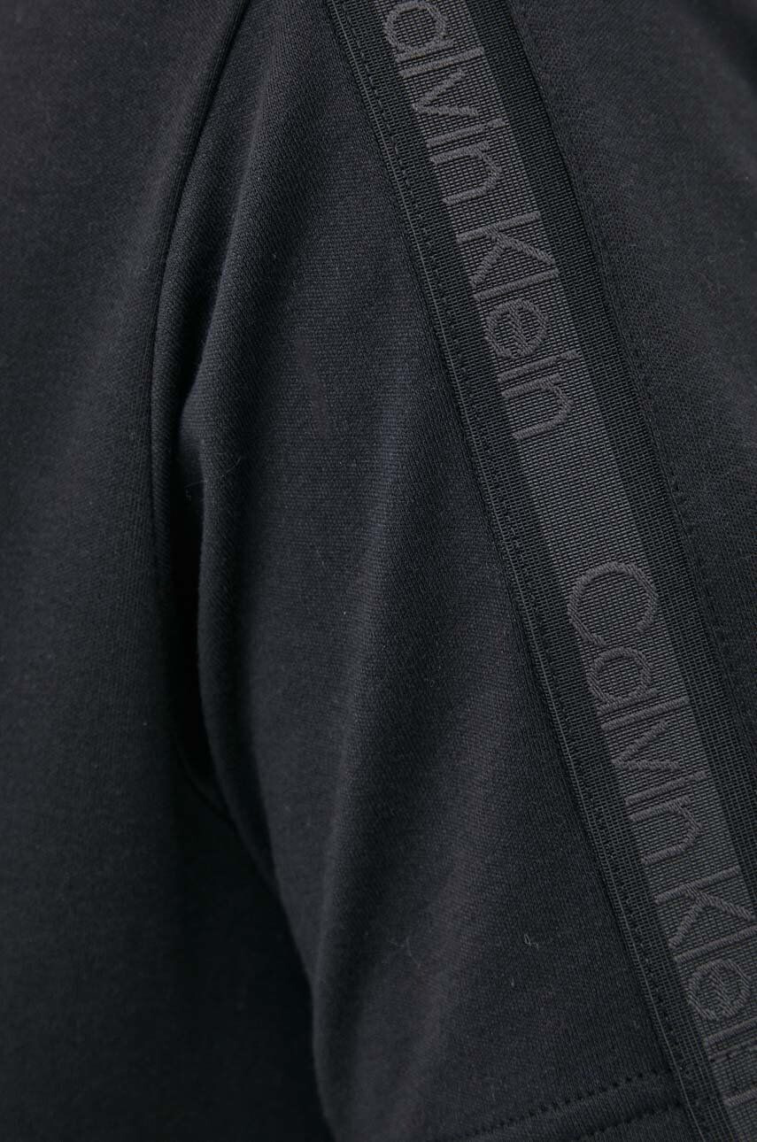 Calvin Klein Bavlněné tričko - Pepit.cz