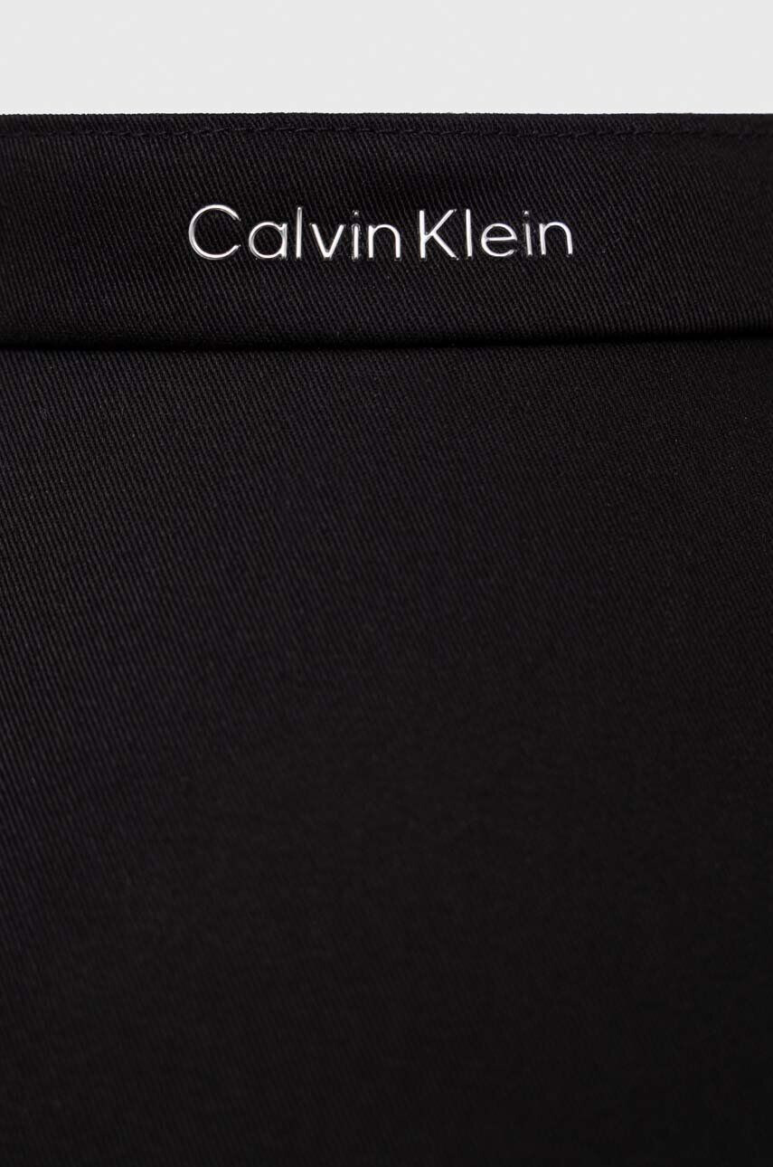 Calvin Klein Bavlněný baldachýn - Pepit.cz