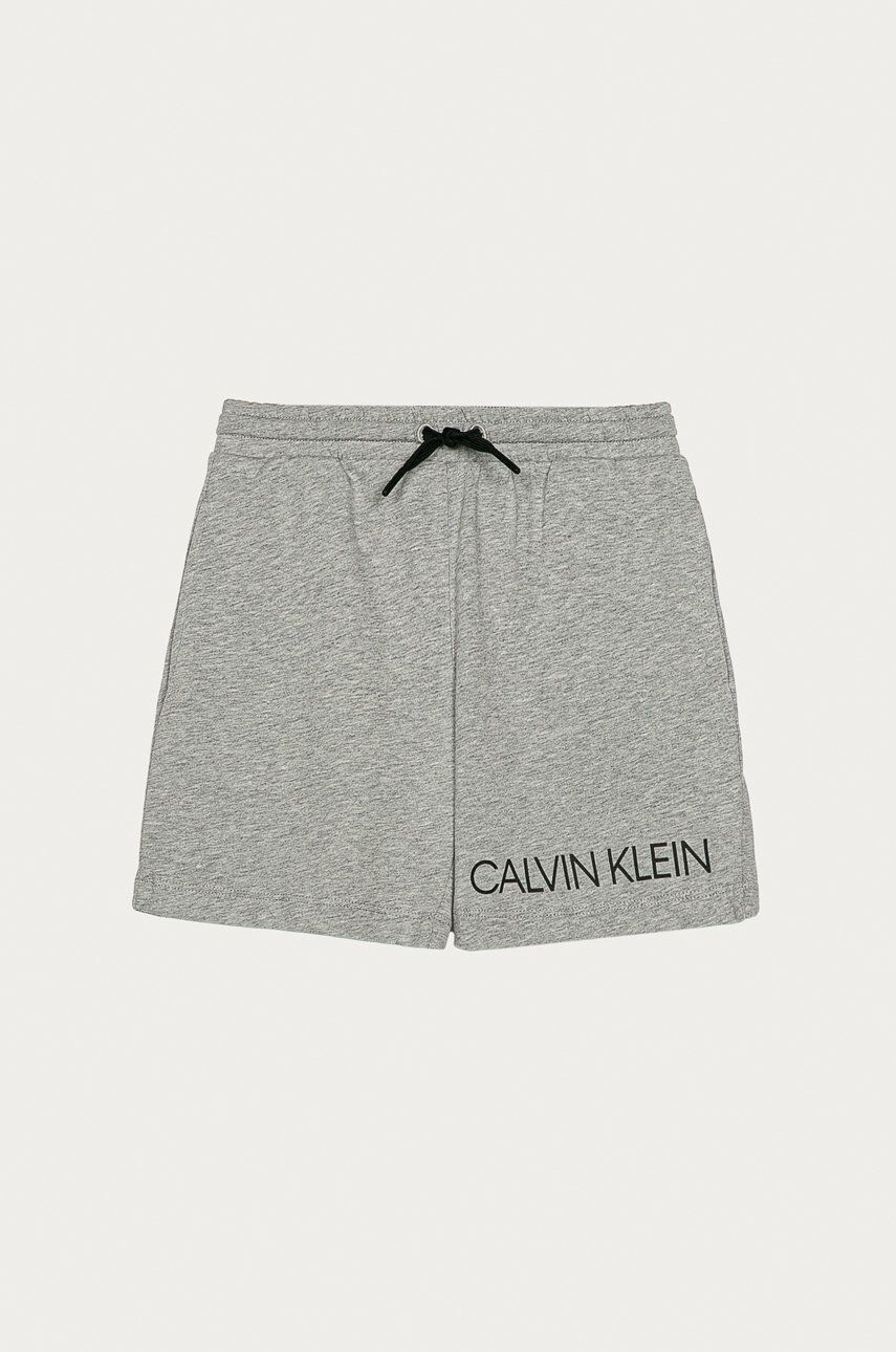 Calvin Klein Dětské kraťasy 128-176 cm - Pepit.cz