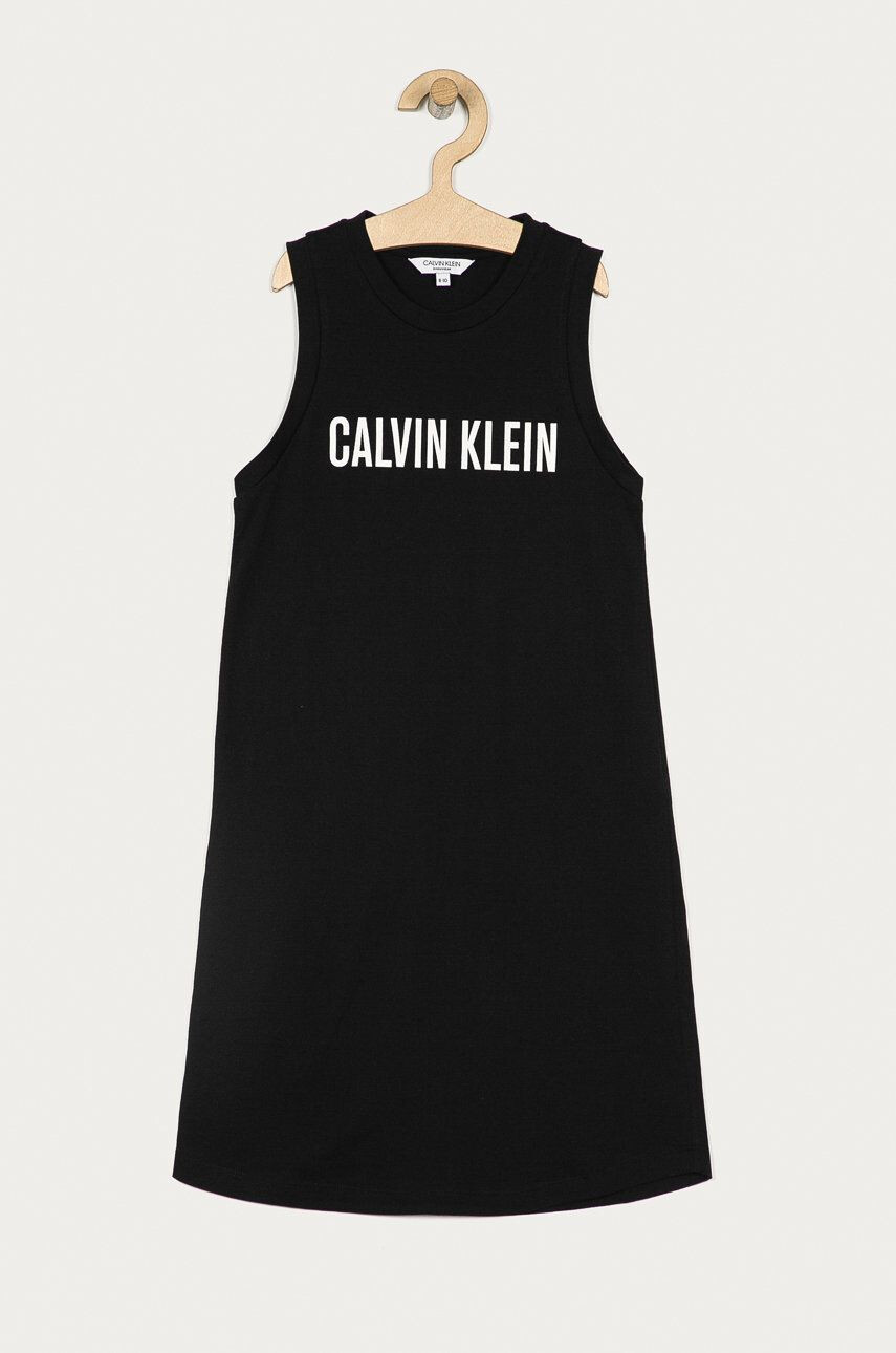 Calvin Klein Dívčí šaty 128-176 cm - Pepit.cz