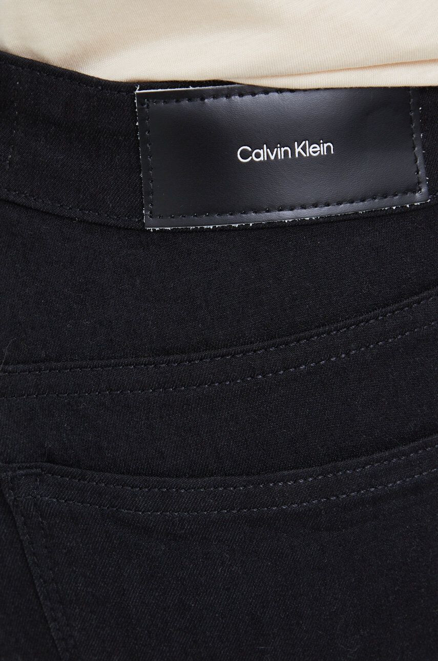 Calvin Klein Džíny dámské medium waist - Pepit.cz