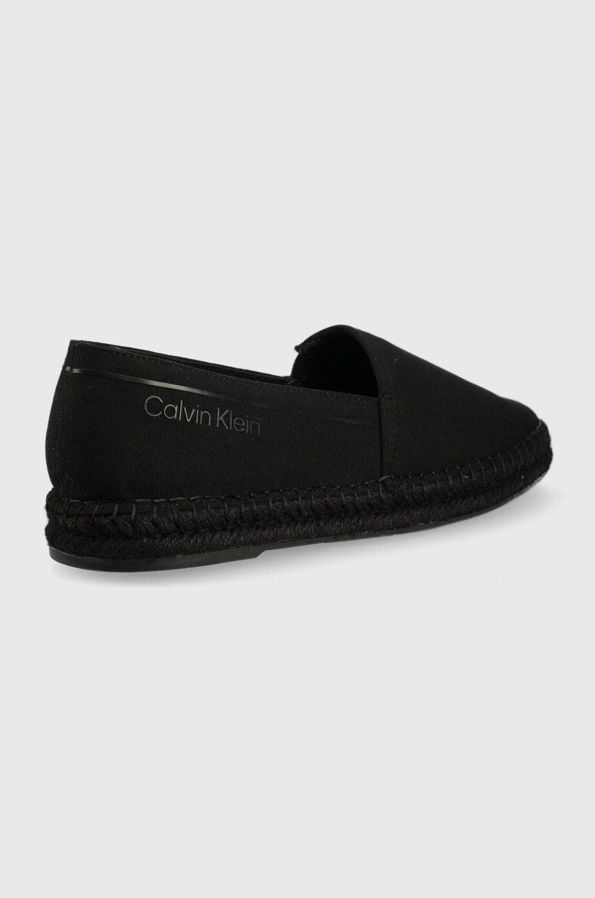 Calvin Klein Espadrilky Espadrille - Pepit.cz