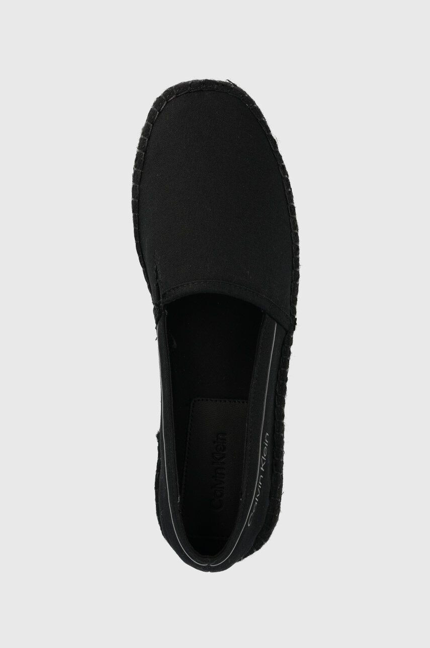 Calvin Klein Espadrilky Espadrille - Pepit.cz