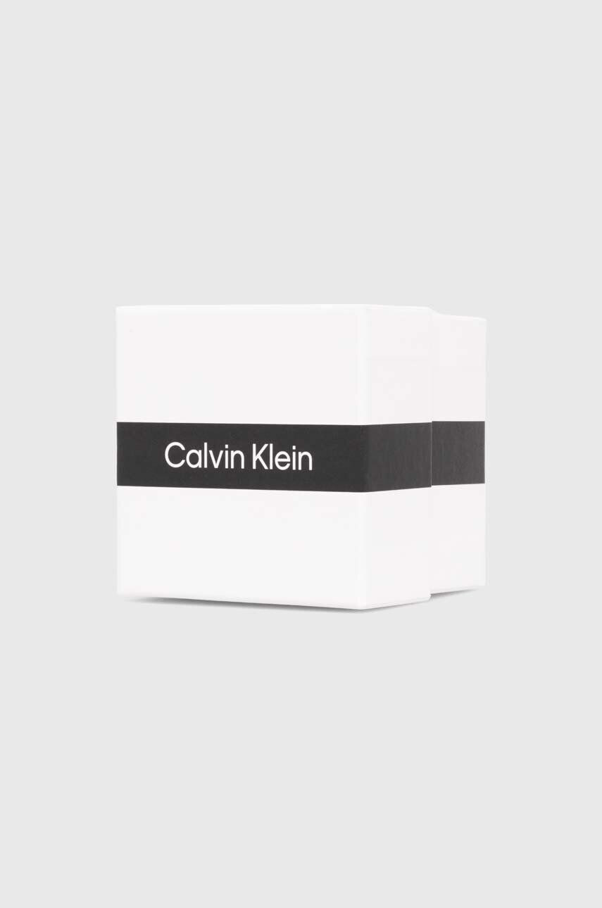 Calvin Klein Hodinky 25200229 zlatá barva - Pepit.cz