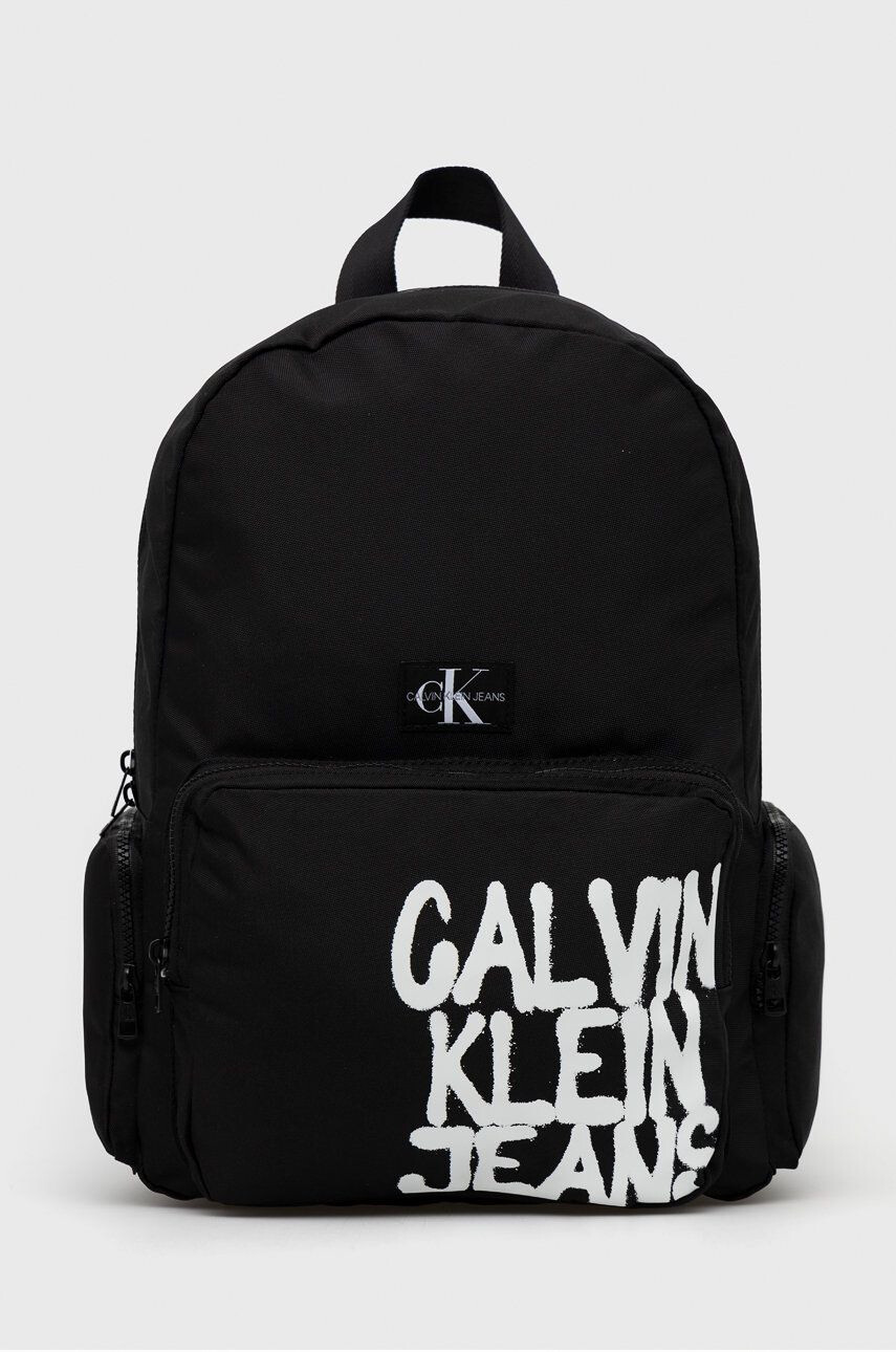 Calvin Klein Jeans Batoh - Pepit.cz