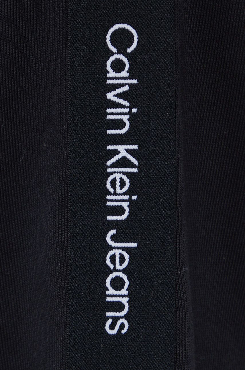 Calvin Klein Jeans Bavlněná mikina - Pepit.cz