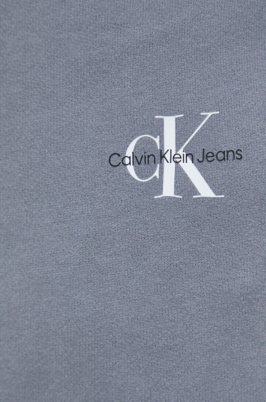 Calvin Klein Jeans Bavlněné tepláky - Pepit.cz