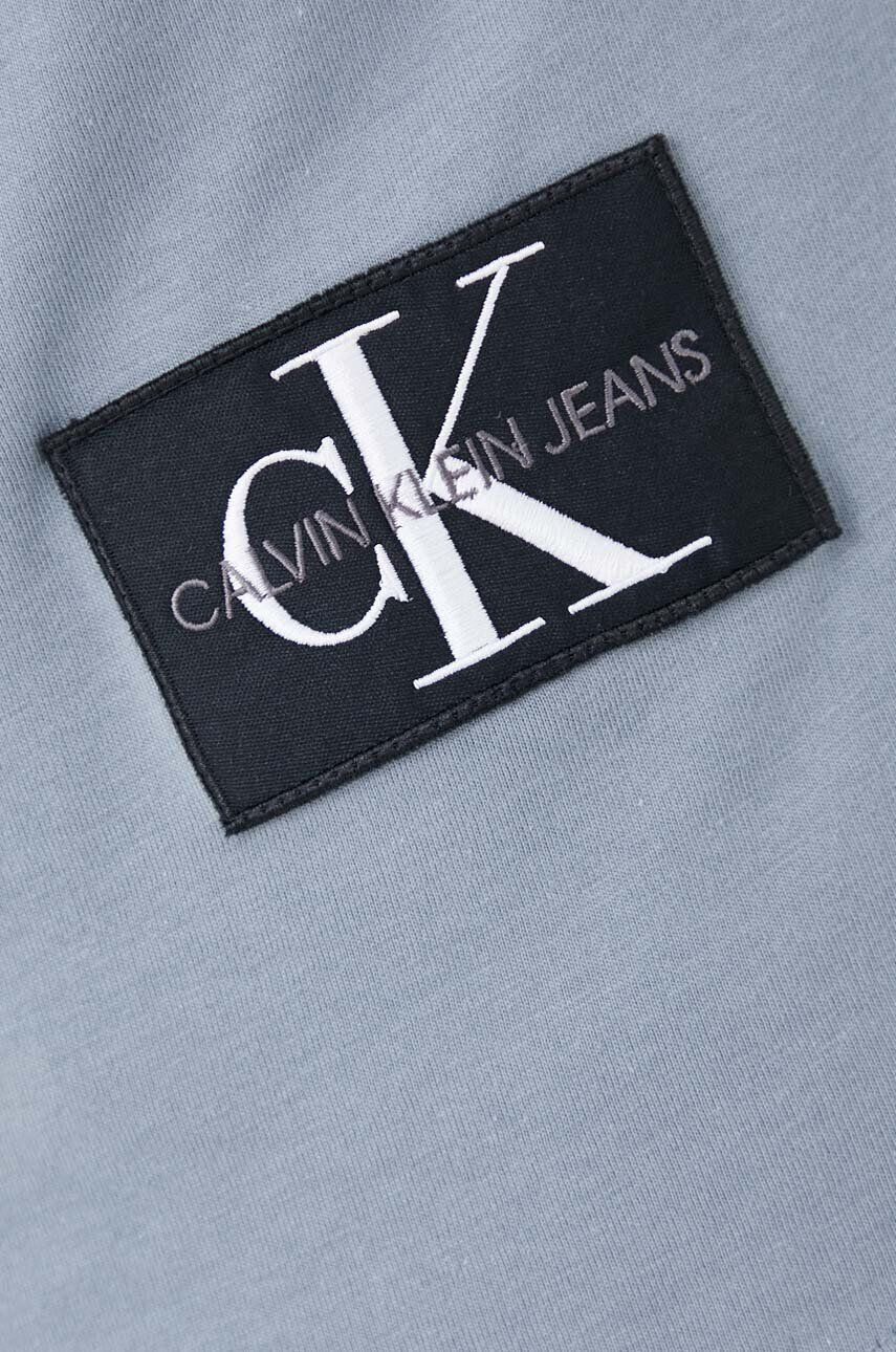 Calvin Klein Jeans Bavlněné tričko - Pepit.cz