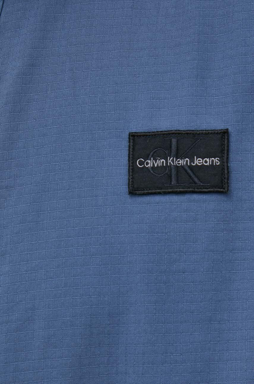 Calvin Klein Jeans Košile regular s klasickým límcem - Pepit.cz