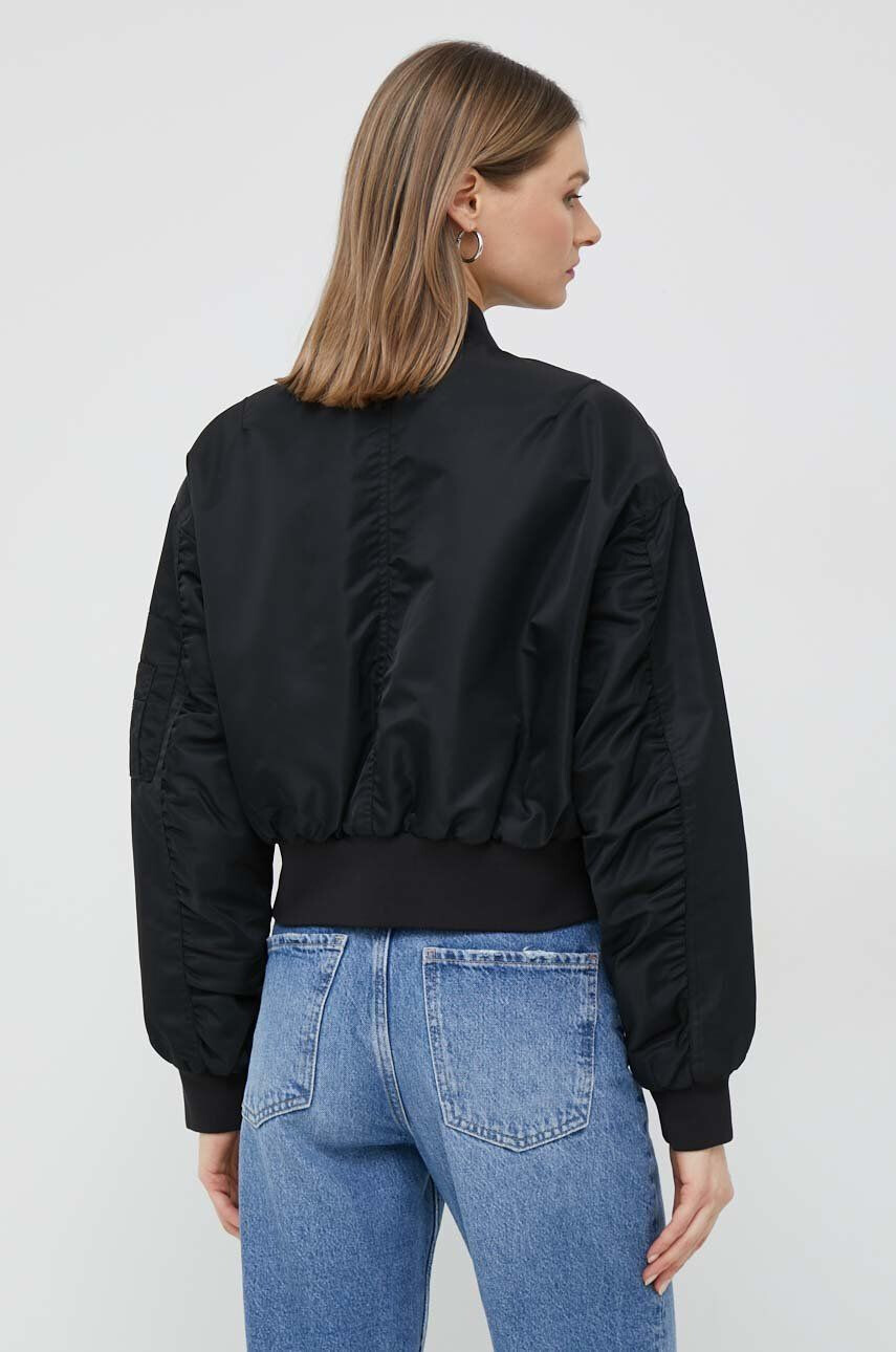 Calvin Klein Jeans Bomber bunda - Pepit.cz