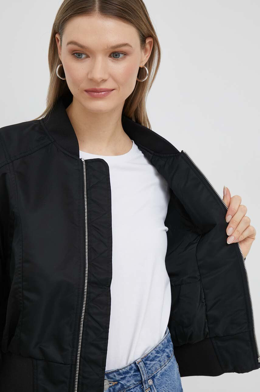 Calvin Klein Jeans Bomber bunda - Pepit.cz