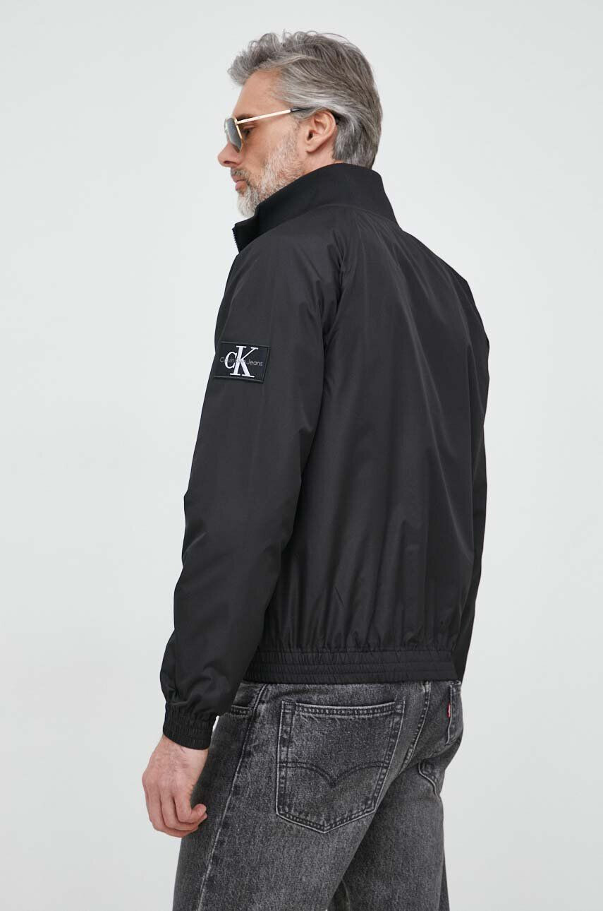 Calvin Klein Jeans Bomber bunda - Pepit.cz