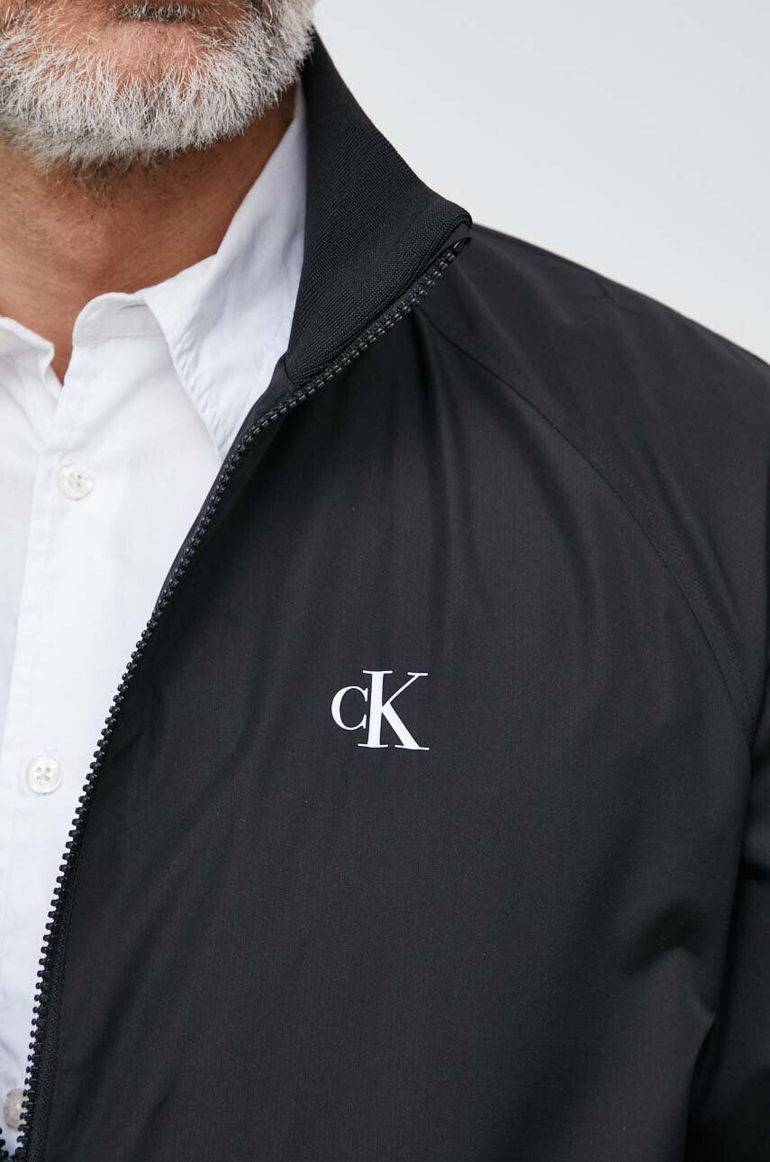 Calvin Klein Jeans Bomber bunda - Pepit.cz