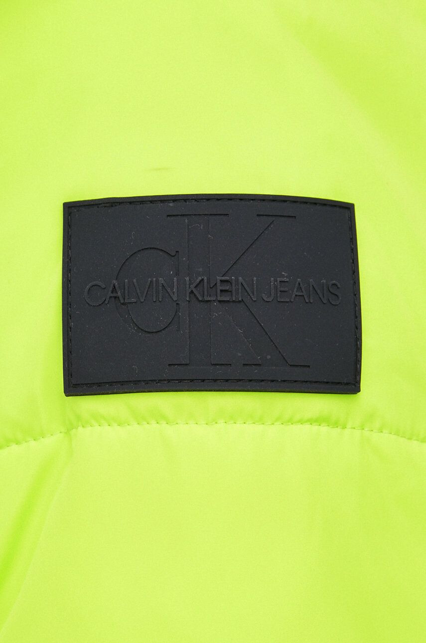 Calvin Klein Jeans Bunda - Pepit.cz