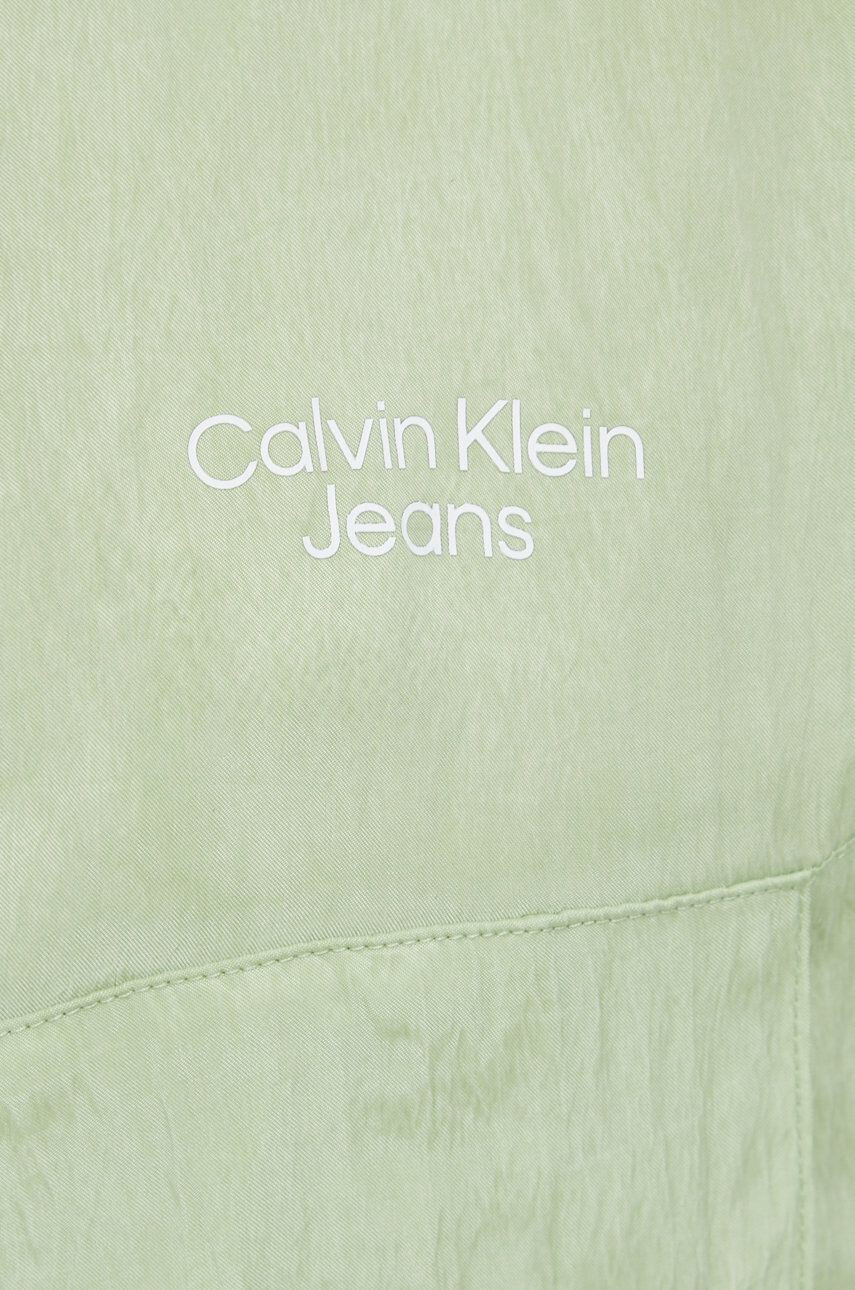 Calvin Klein Jeans Bunda - Pepit.cz