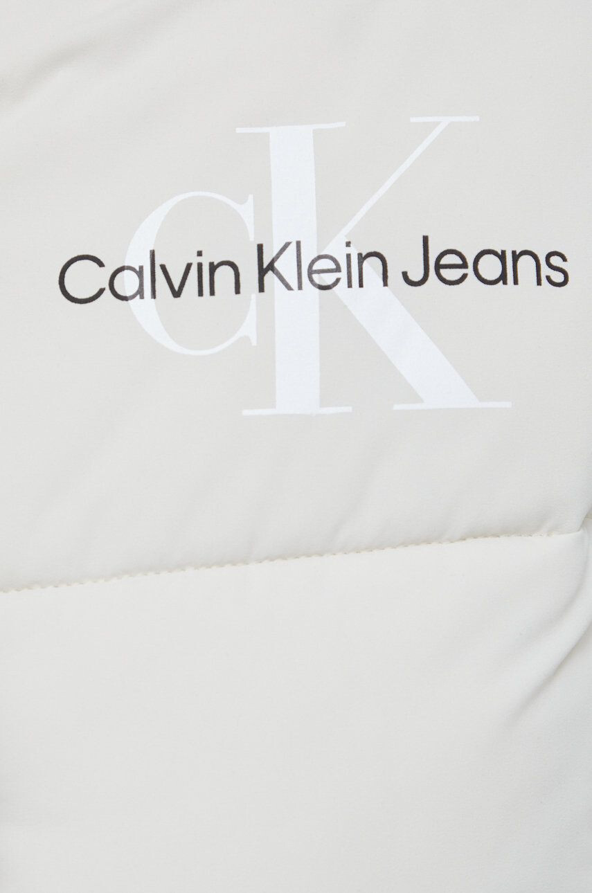 Calvin Klein Jeans Bunda - Pepit.cz