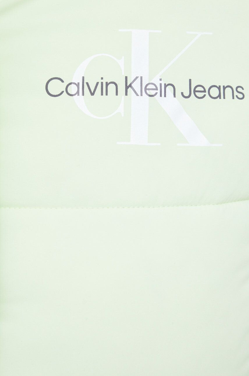 Calvin Klein Jeans Bunda - Pepit.cz