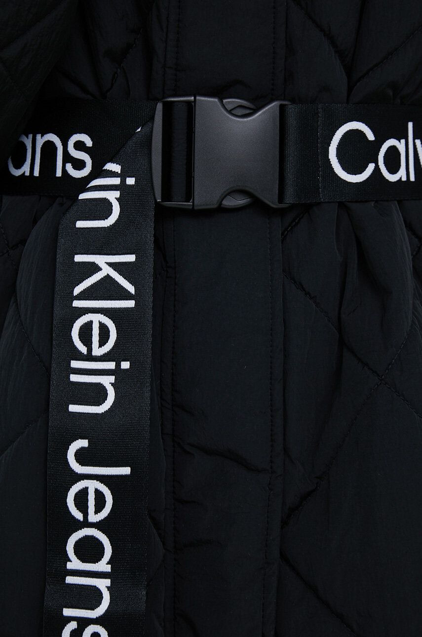 Calvin Klein Jeans Bunda - Pepit.cz