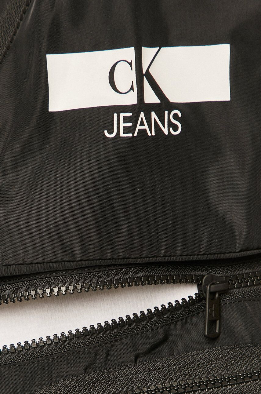 Calvin Klein Jeans Bunda - Pepit.cz