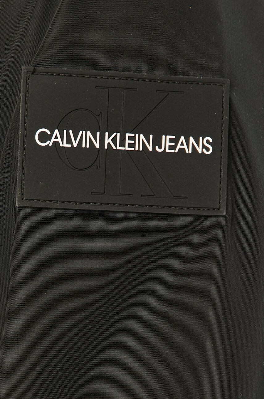 Calvin Klein Jeans Bunda - Pepit.cz