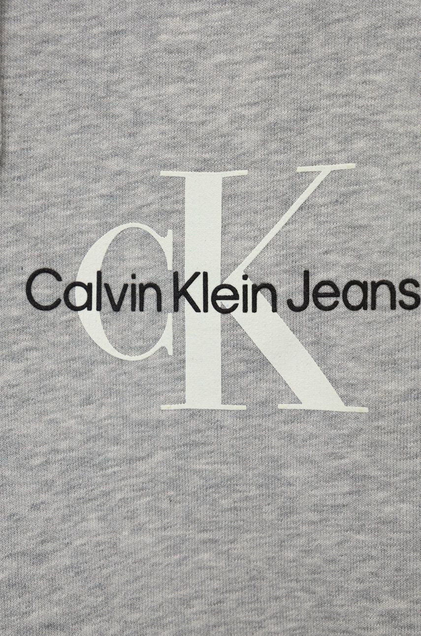 Calvin Klein Jeans Dětské kraťasy - Pepit.cz