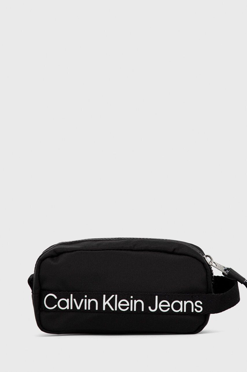 Calvin Klein Jeans Dětský penál - Pepit.cz