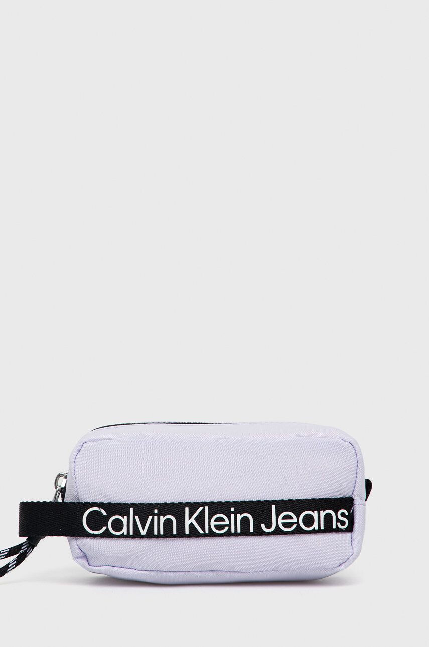 Calvin Klein Jeans Dětský penál - Pepit.cz