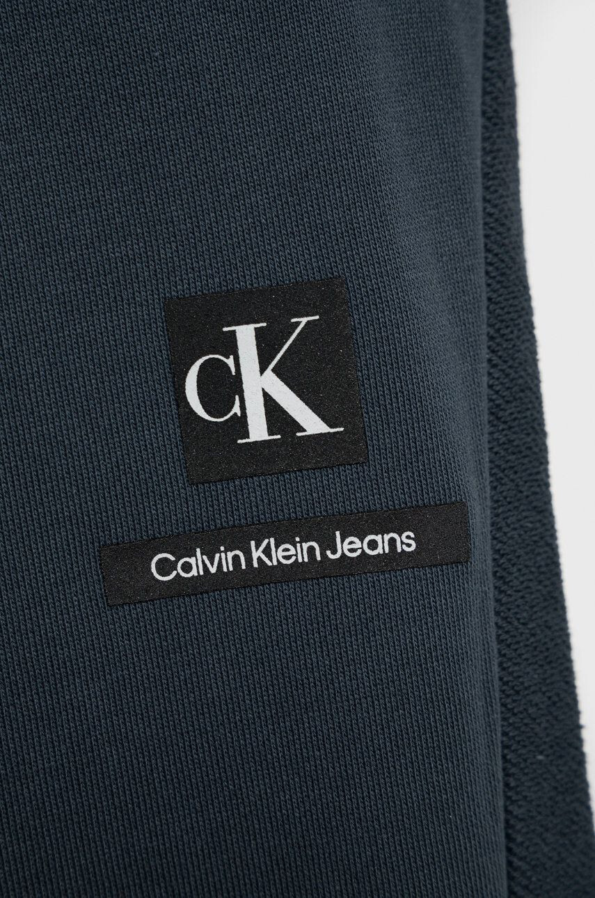 Calvin Klein Jeans Dětské tepláky - Pepit.cz