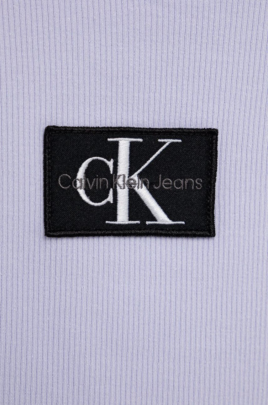 Calvin Klein Jeans Dětské tričko - Pepit.cz