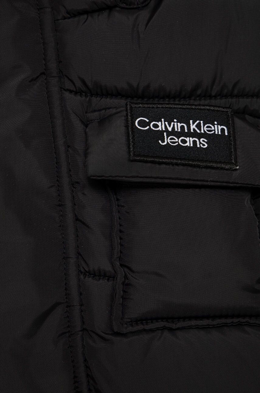 Calvin Klein Jeans Dětská vesta - Pepit.cz