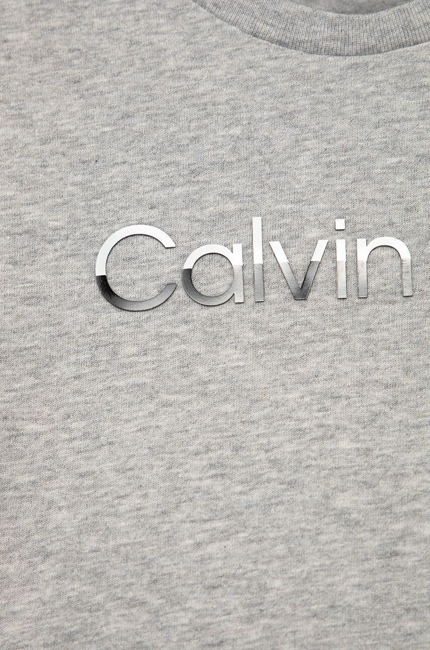 Calvin Klein Jeans Dětská bavlněná souprava - Pepit.cz