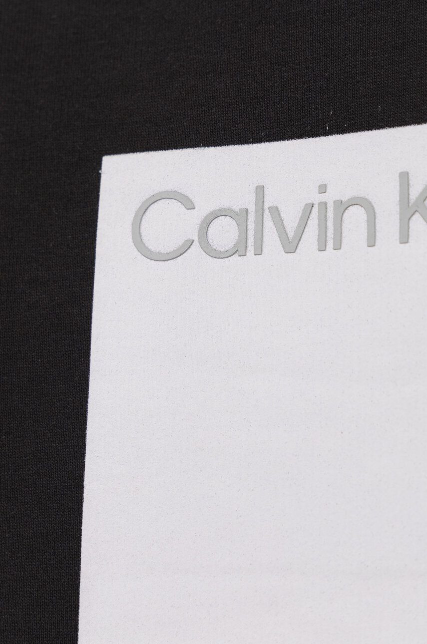 Calvin Klein Jeans Dětská mikina - Pepit.cz