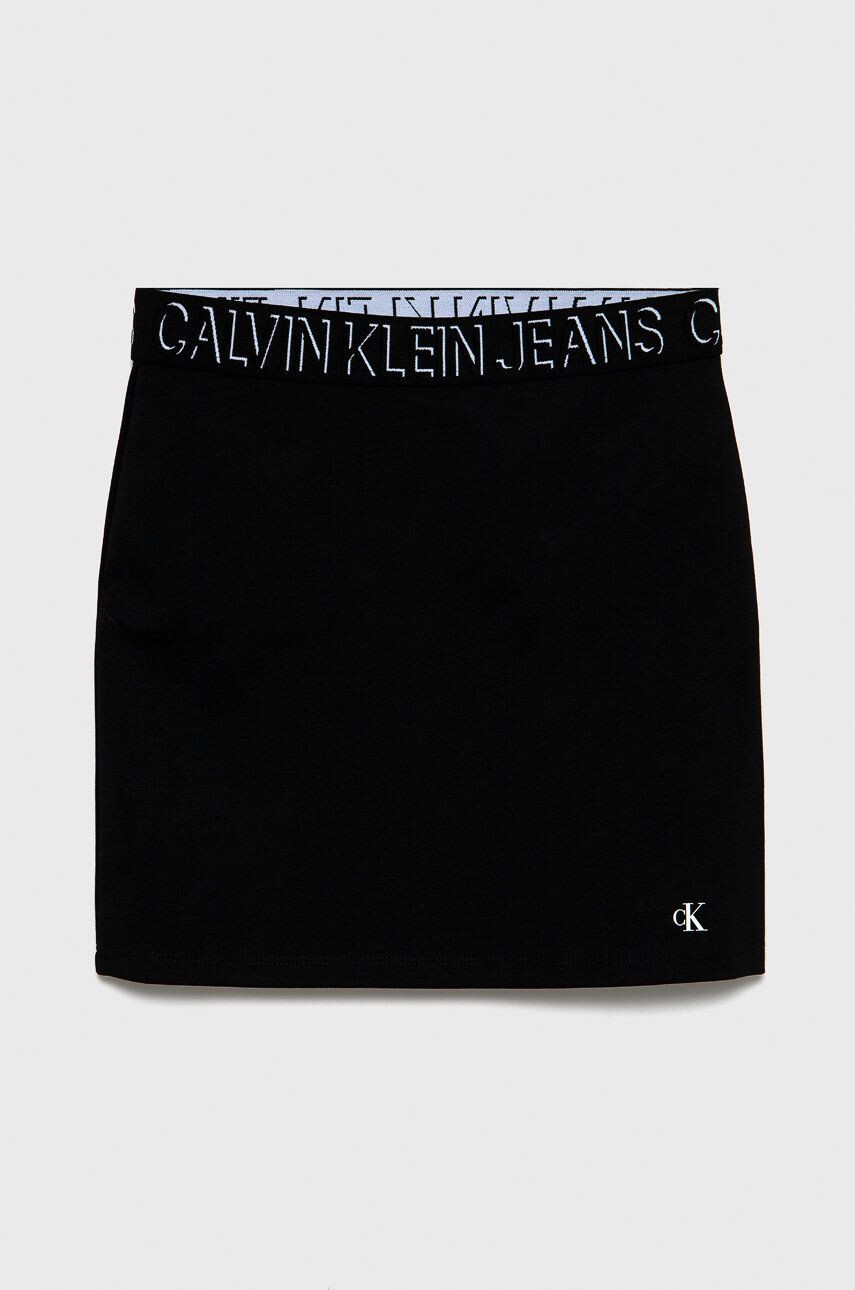 Calvin Klein Jeans Dětská sukně - Pepit.cz