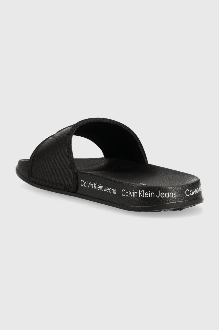 Calvin Klein Jeans Dětské pantofle - Pepit.cz