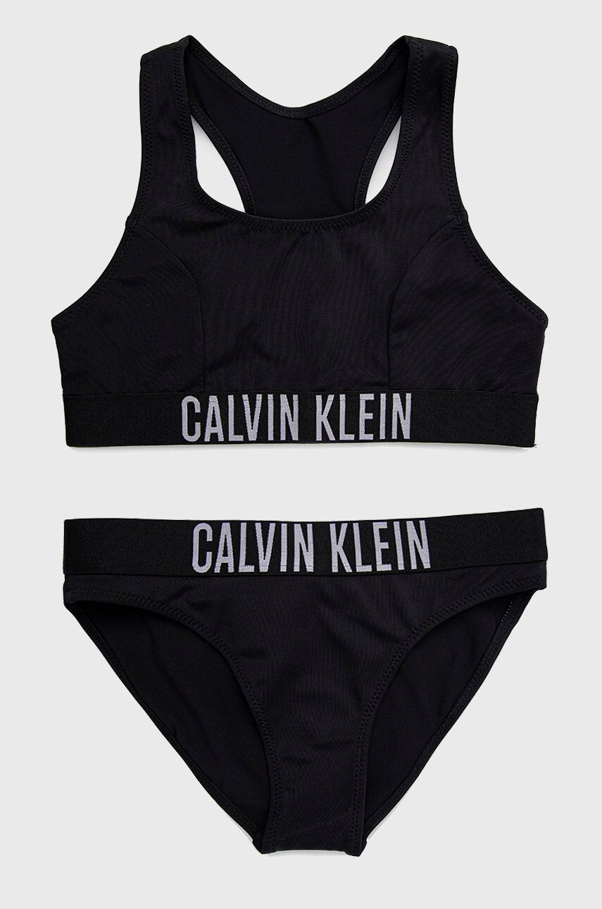 Calvin Klein Jeans Dětské plavky - Pepit.cz