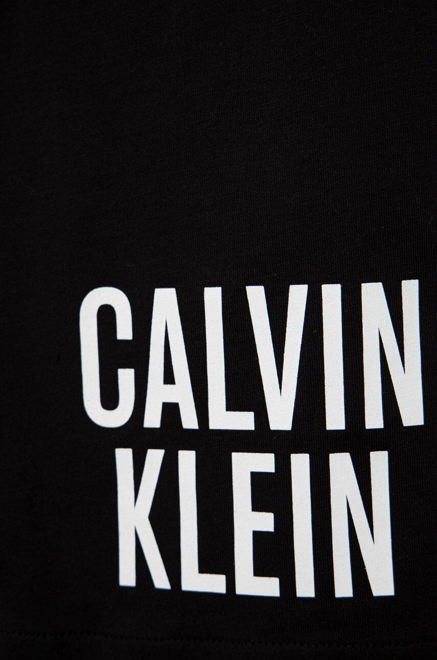 Calvin Klein Jeans Dětské plážové kraťasy - Pepit.cz