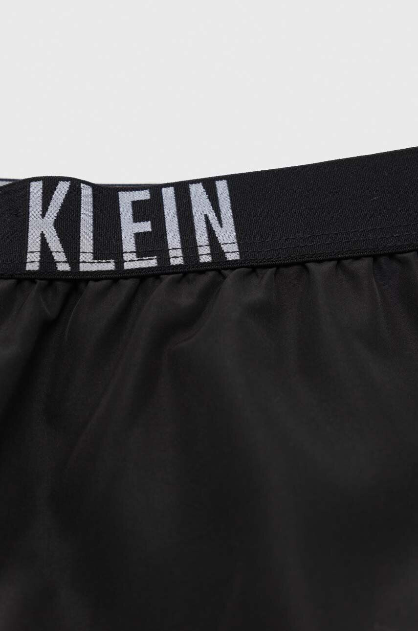 Calvin Klein Jeans Dětské plážové kraťasy - Pepit.cz